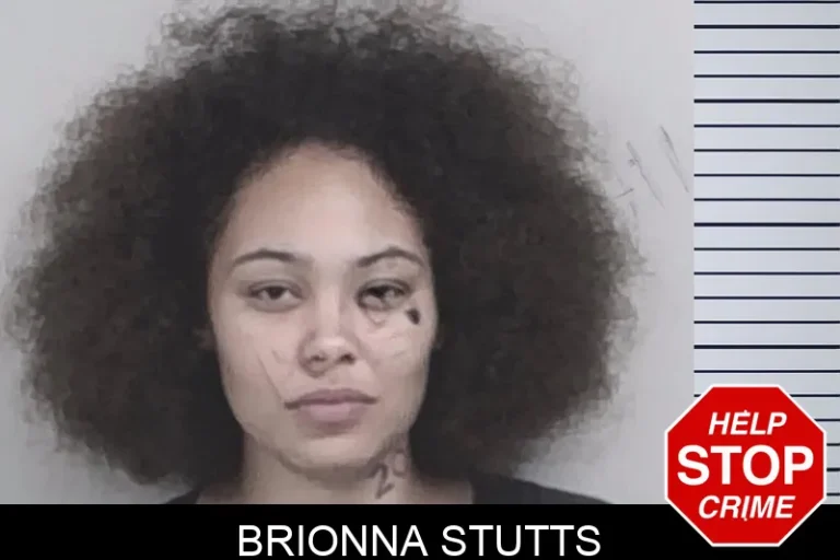 Brionna Stutts