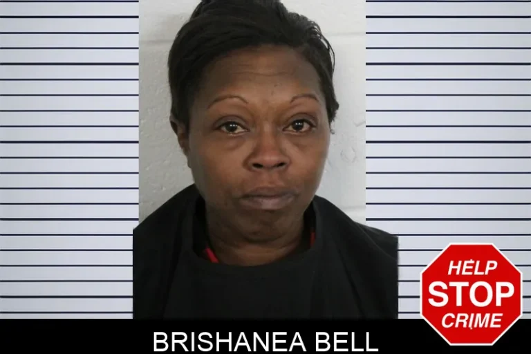 Brishanea Bell