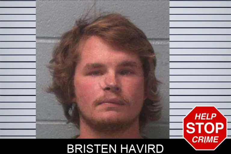 Bristen Havird