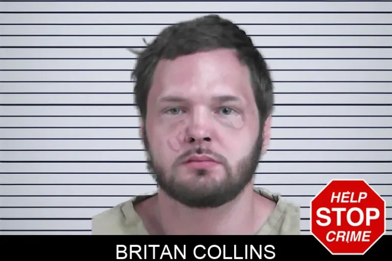 Britan Collins