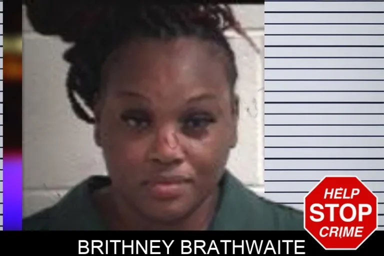Brithney Brathwaite