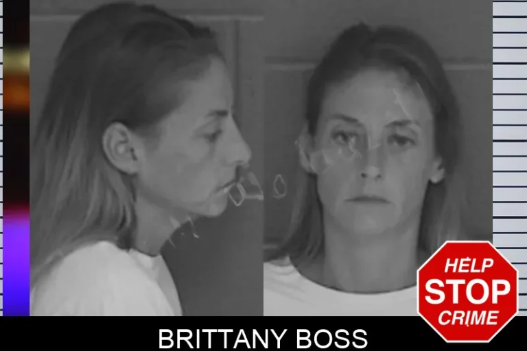 Brittany Boss