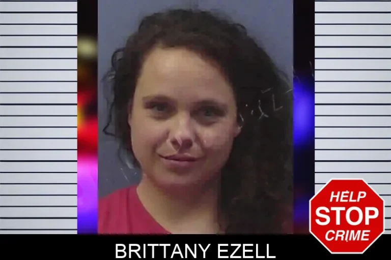 Brittany Ezell