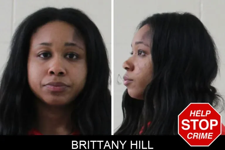 Brittany Hill