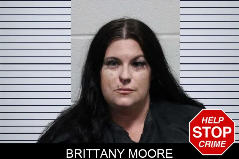 Brittany Moore