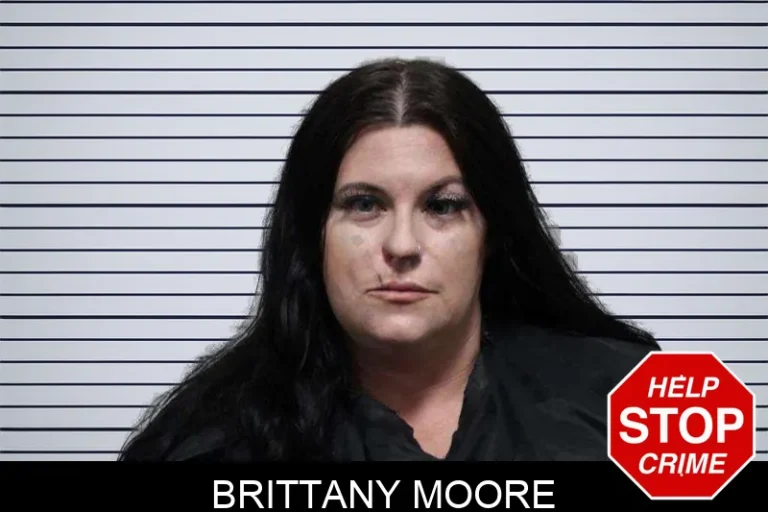 Brittany Moore