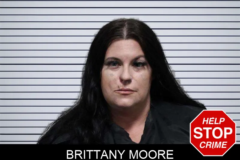 Brittany Moore