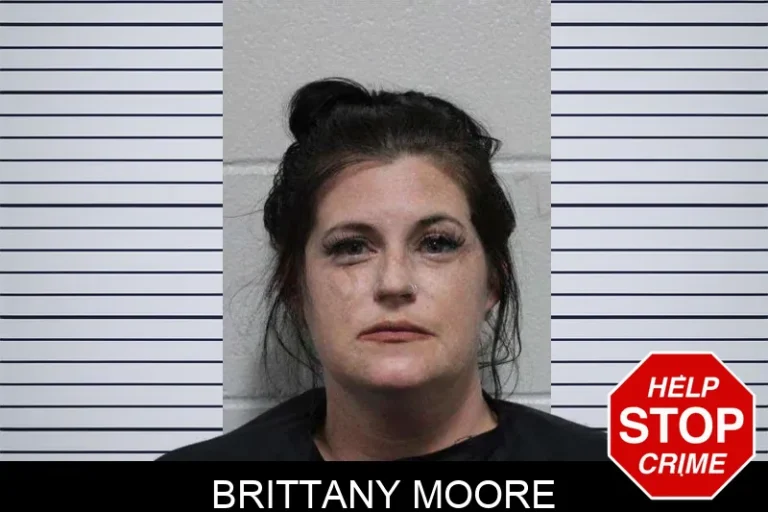 Brittany Moore