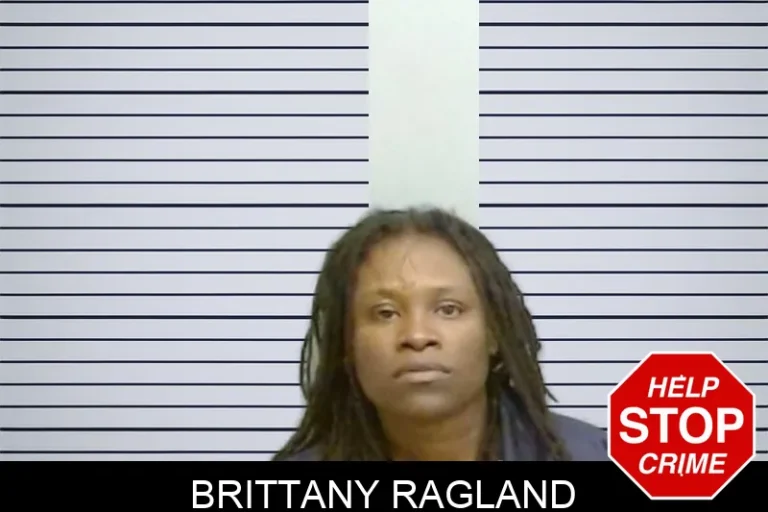 Brittany Ragland
