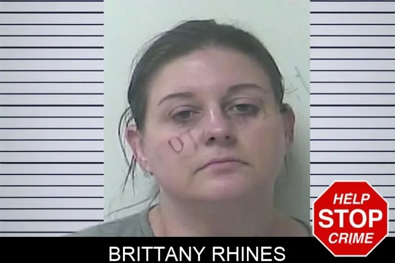 Brittany Rhines