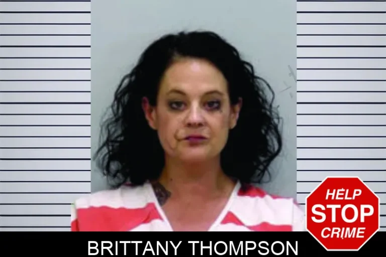 Brittany Thompson