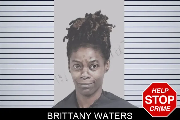 Brittany Waters