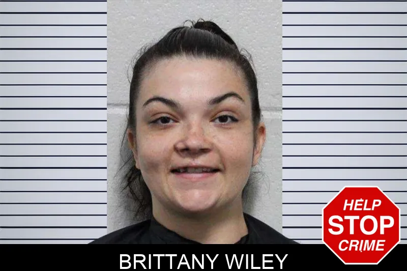 Brittany Wiley