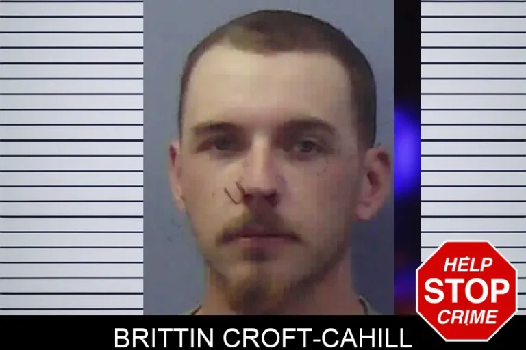 Brittin Croft-Cahill