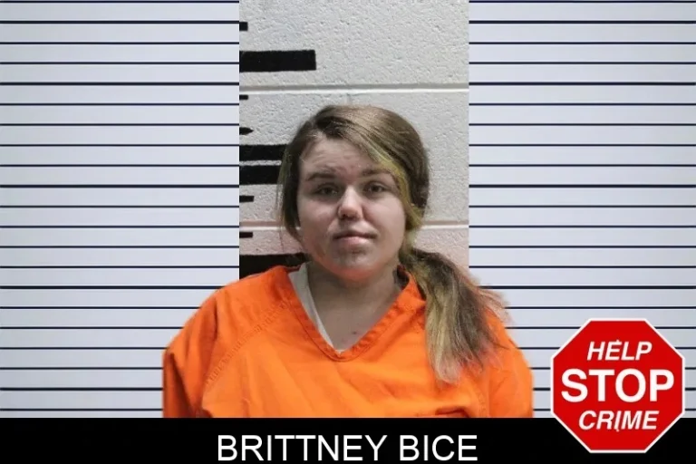 Brittney Bice
