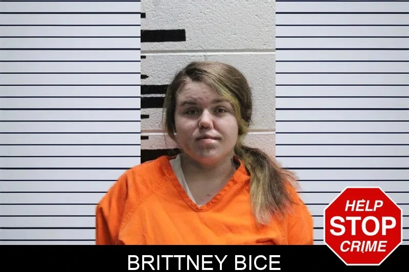 Brittney Bice