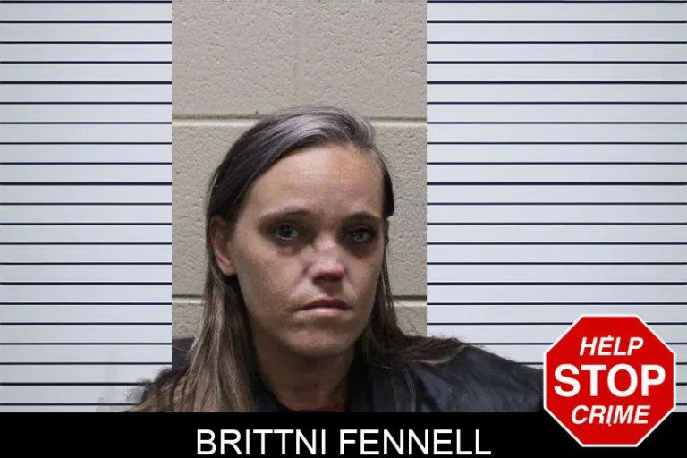 Brittni Fennell