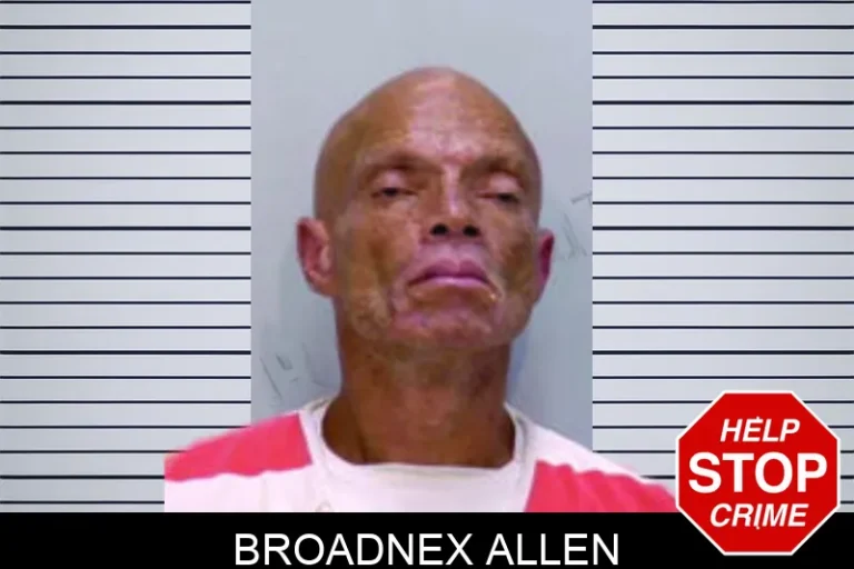 Broadnex Allen