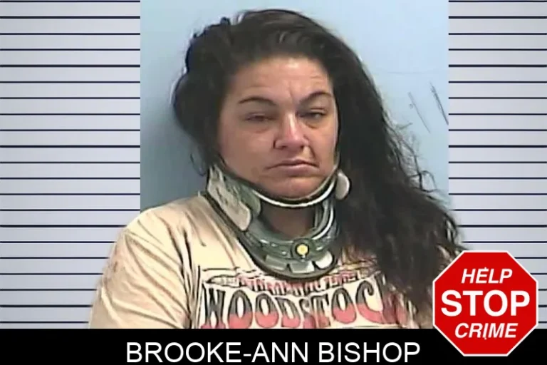 Brooke-Ann Bishop
