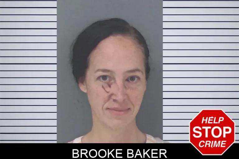 Brooke Baker