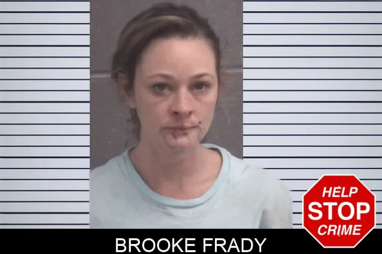 Brooke Frady