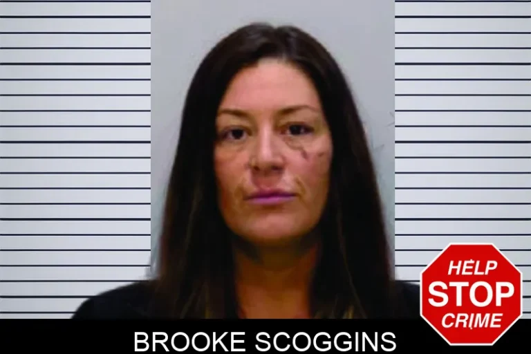 Brooke Scoggins