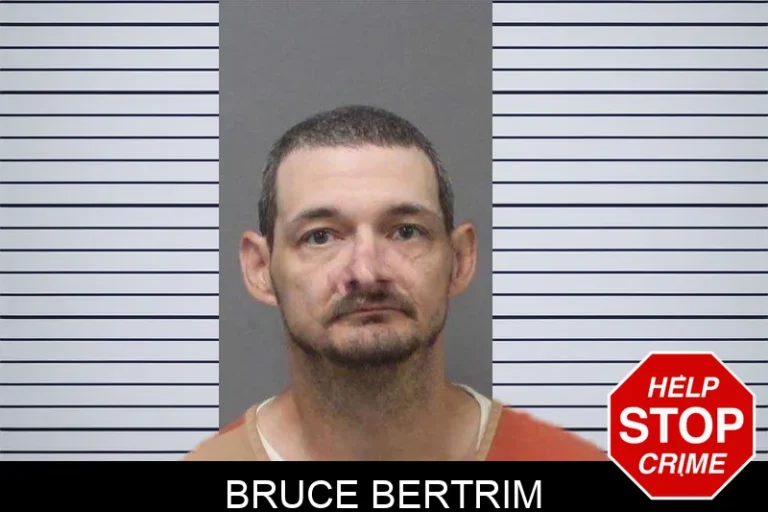 Bruce Bertrim