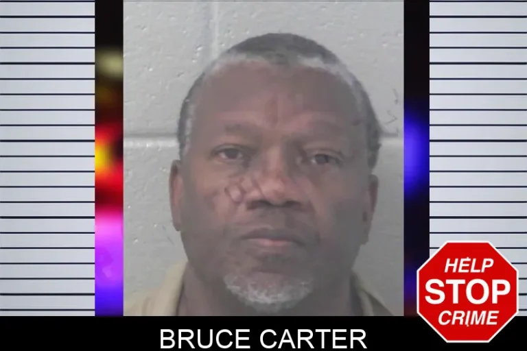 Bruce Carter