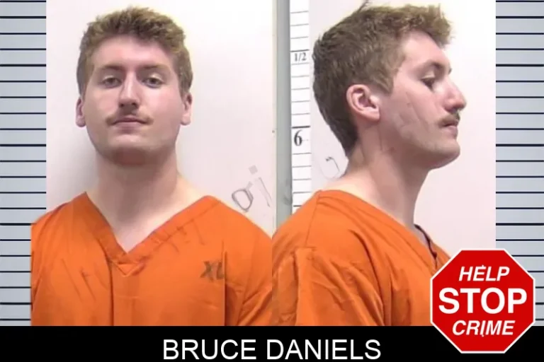 Bruce Daniels mugshot – Clarke County , Georgia Bruce Daniels