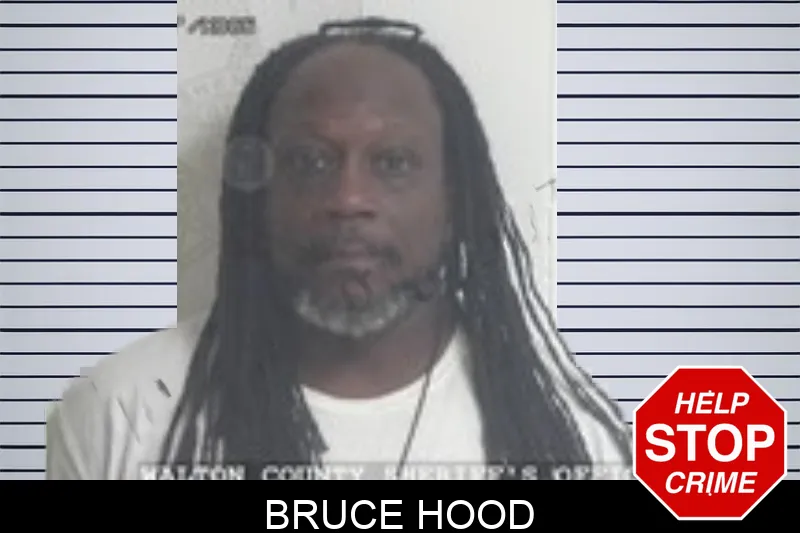 Bruce Hood
