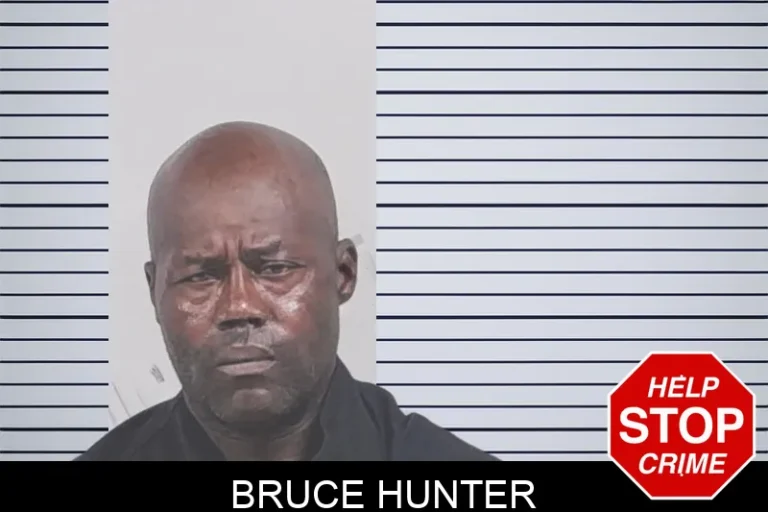 Bruce Hunter
