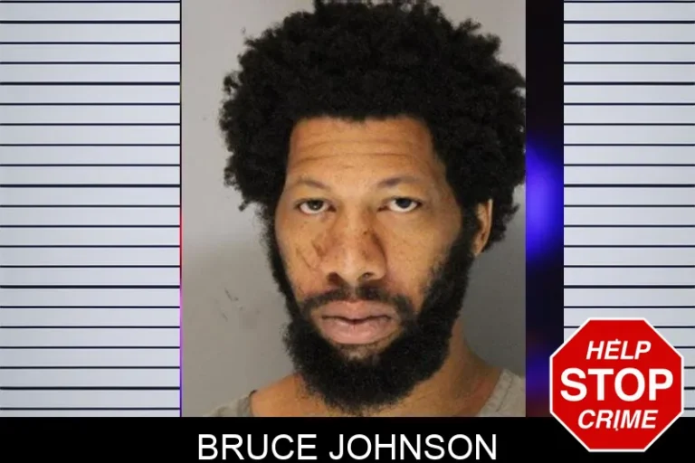 Bruce Johnson