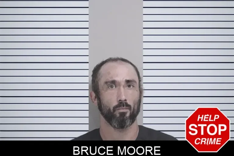Bruce Moore
