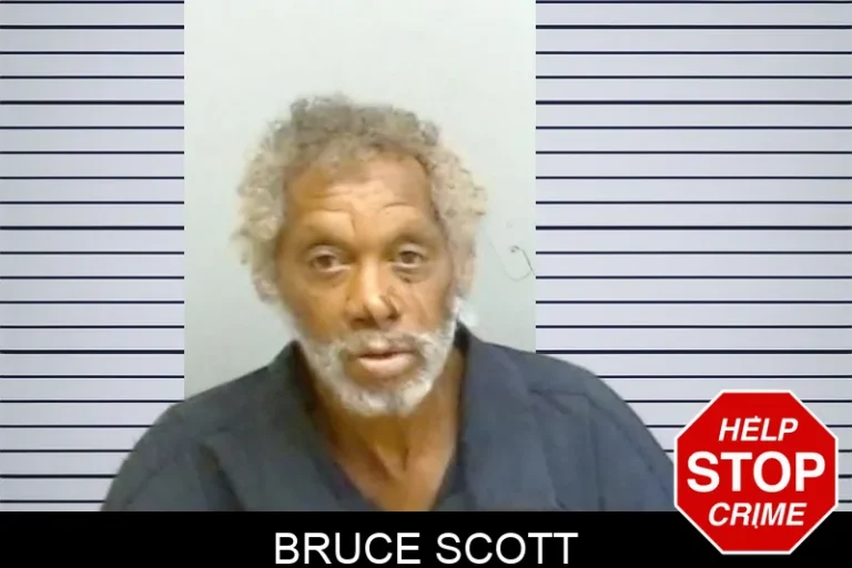 Bruce Scott