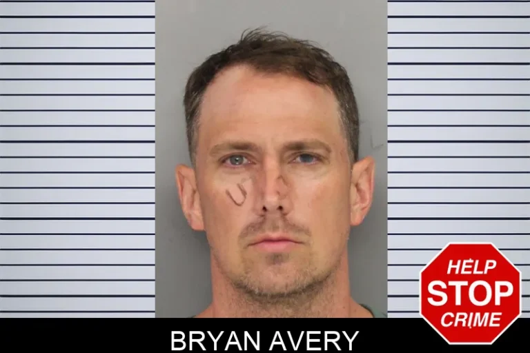 Bryan Avery