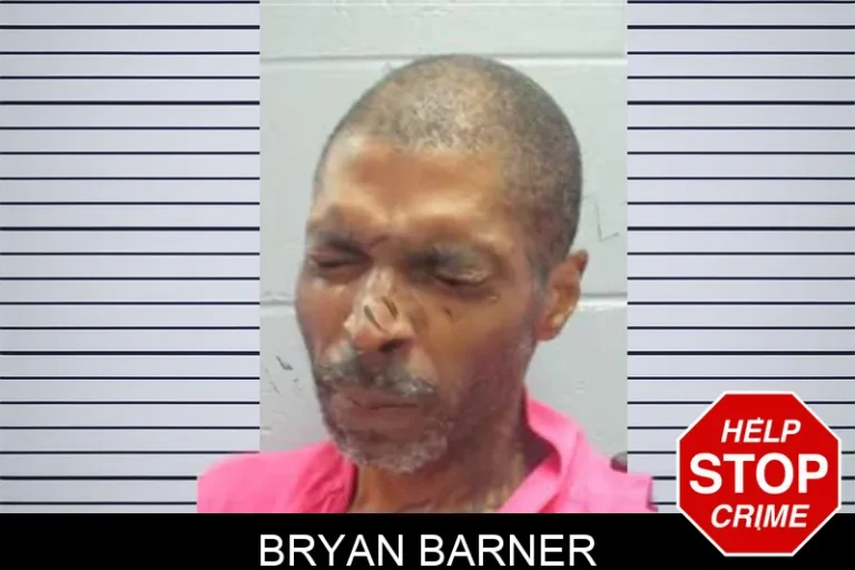 Bryan Barner