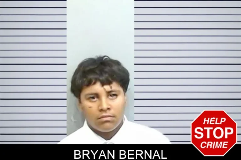 Bryan Bernal