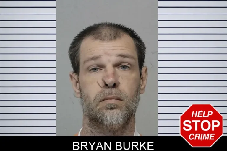 Bryan Burke
