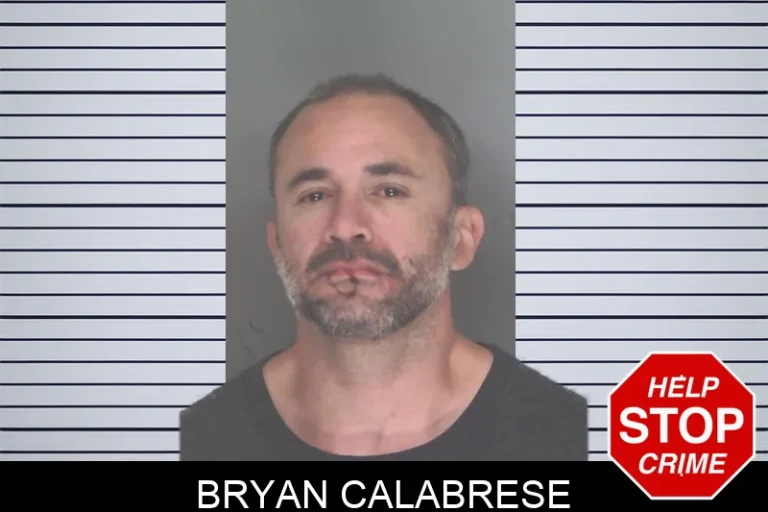 Bryan Calabrese