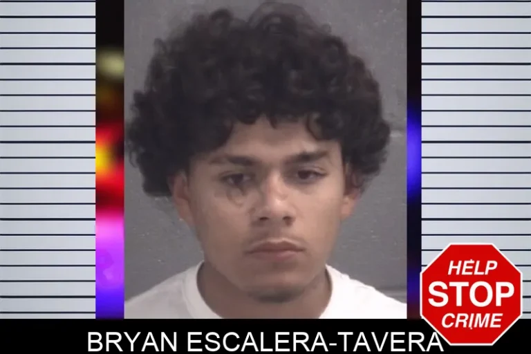 Bryan Escalera-Tavera