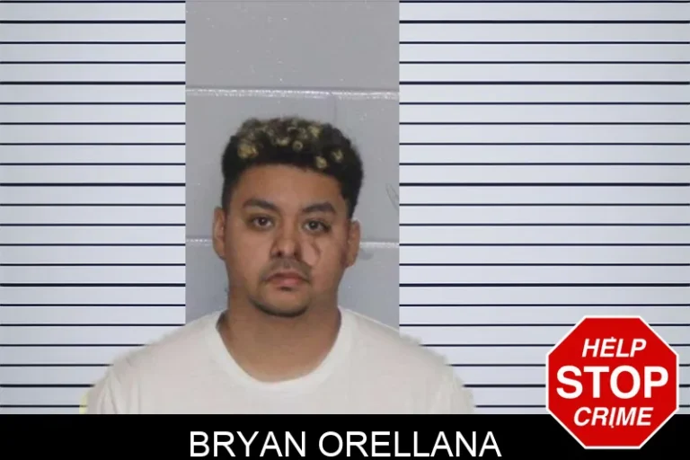 Bryan Orellana