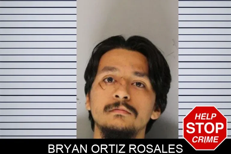 Bryan Ortiz Rosales