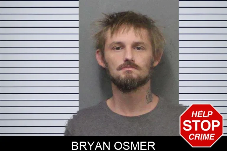 Bryan Osmer