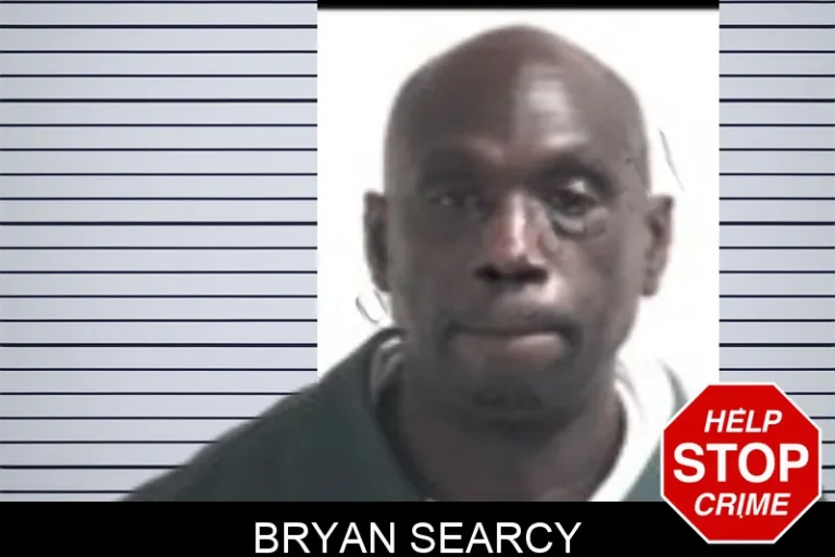 Bryan Searcy