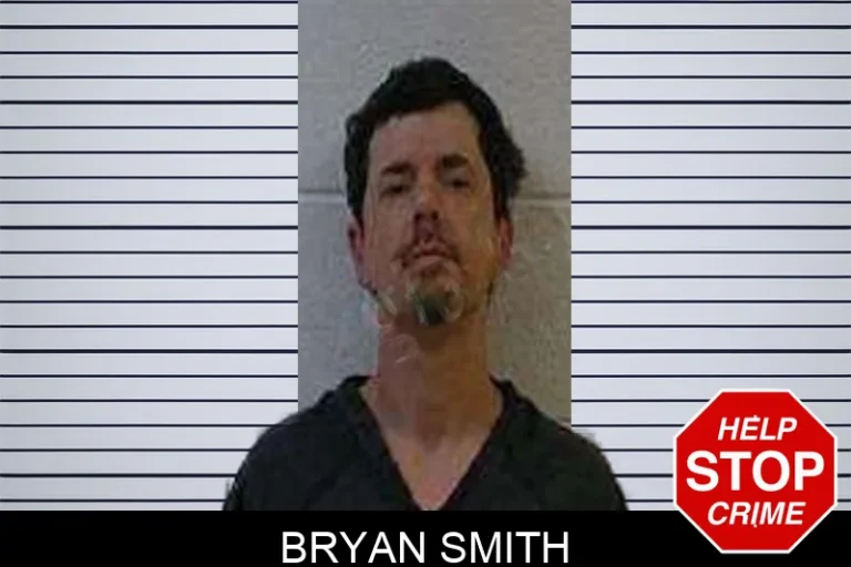 Bryan Smith