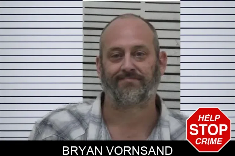 Bryan Vornsand