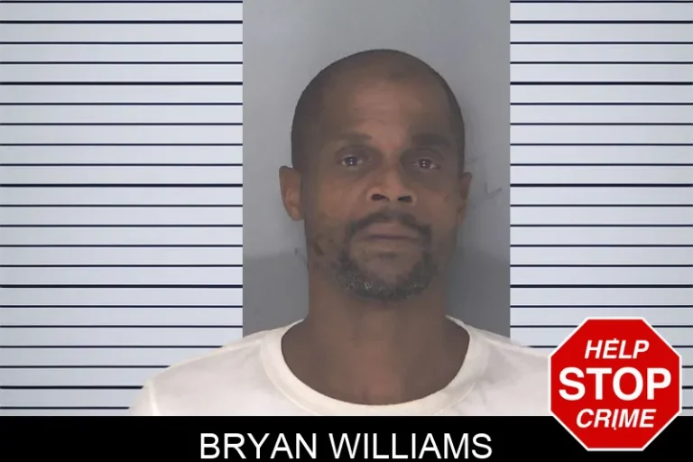 Bryan Williams
