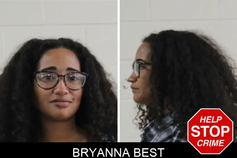 Bryanna Best
