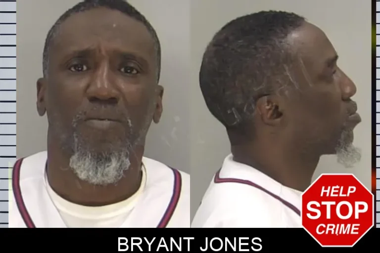 Bryant Jones
