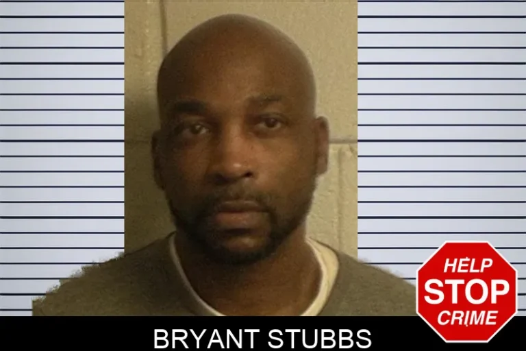 Bryant Stubbs